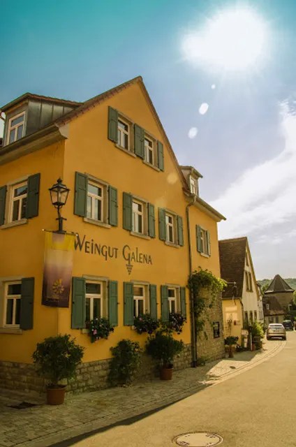 Weingut Galena - Sommerach