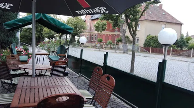 Restaurant "Lindenhof" Strehla