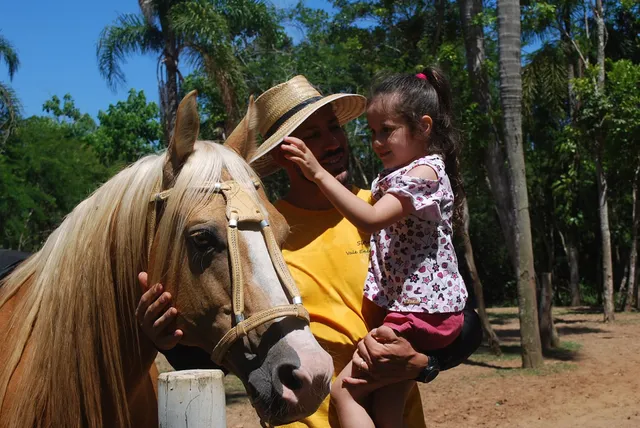 Sítio Vale Encantado