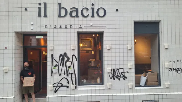 Il Bacio Pizzeria
