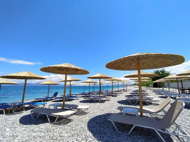 Sea Kiato Apartments