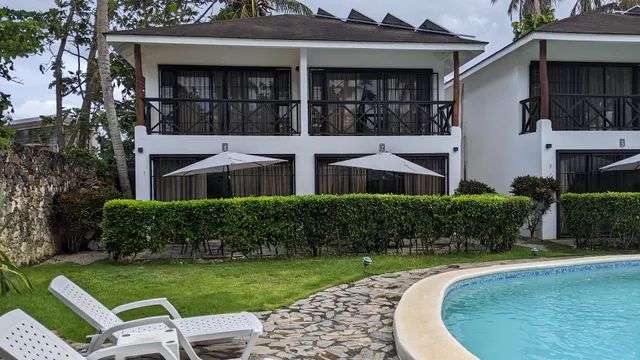 Condo Hotel Playa Las Ballenas