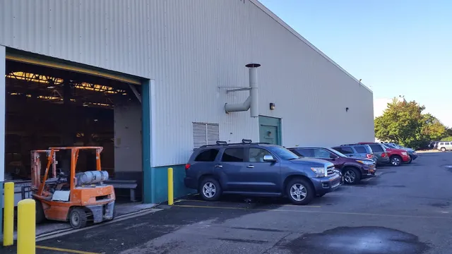 Airport Business Complex