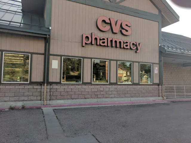 CVS