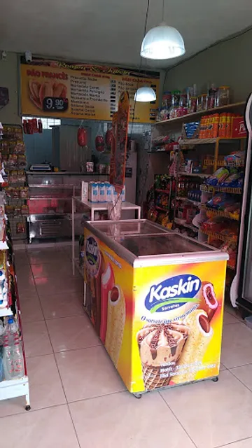 Padaria Romeu e Julieta