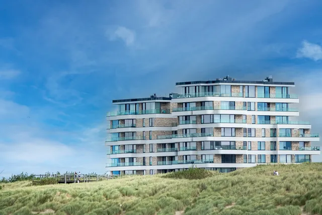 Vakantie-Blankenberge.be The One 00.03