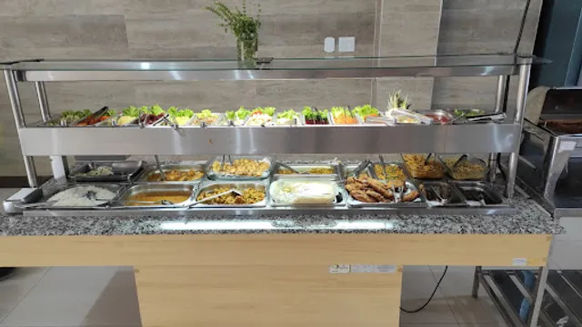 Bar e Restaurante Avenida