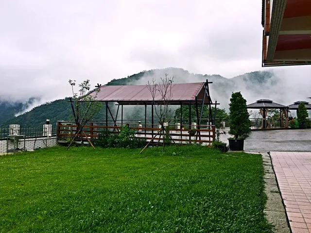 秋之林自然生態園區