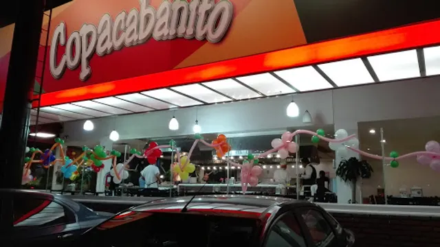 Copacabanito