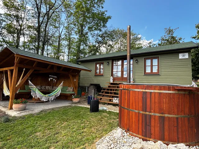 Naphegy Kuckó és Terasz Écs