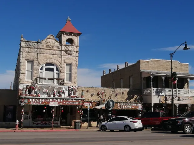 Fredericksburg Jewelers