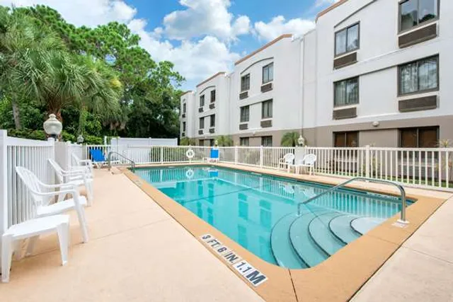 Sleep Inn Sarasota North