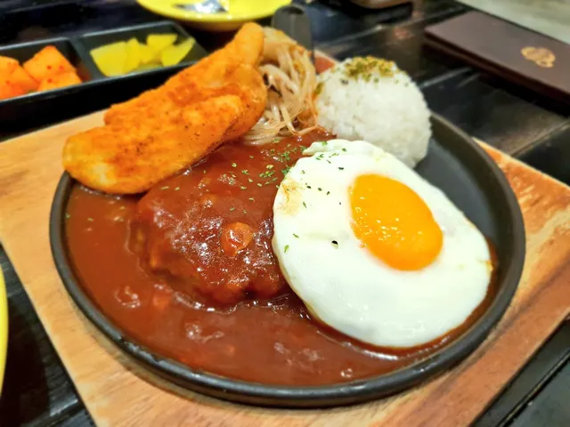 구슬함박김해점