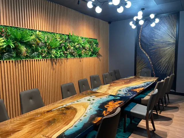 Yama Sushi House - Union Hills