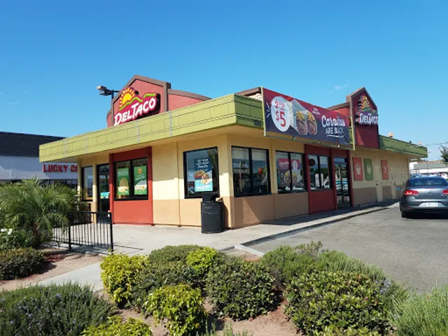 Del Taco