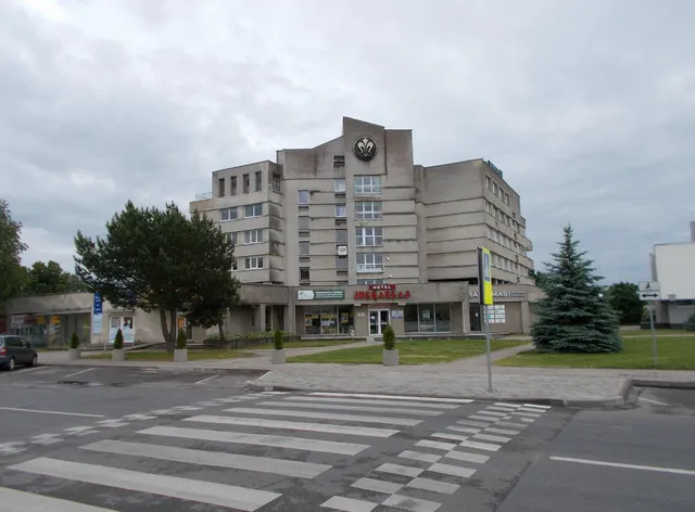 Hotel Jurbarkas