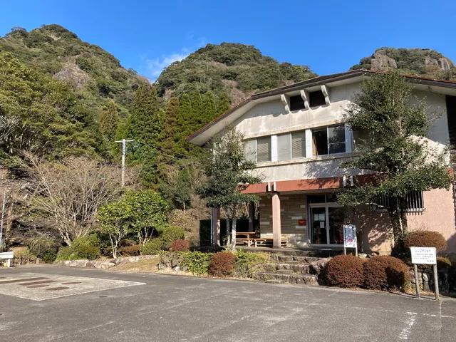 Ryumon Camping Ground