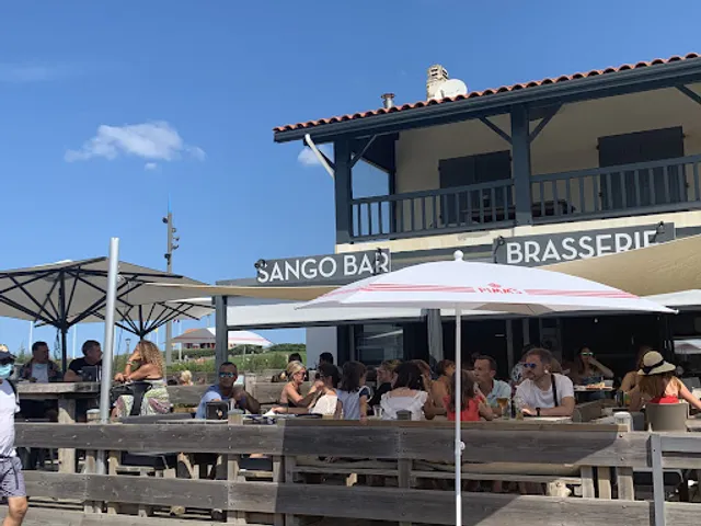 La Bodeguita Del Sango .Sango Bar.