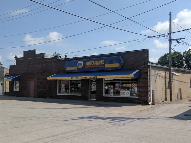 NAPA Auto Parts - Toy's Auto Parts, Inc