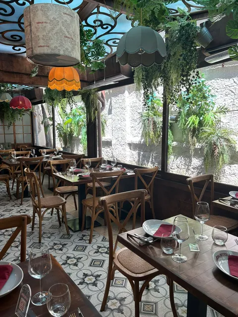 Signora Bettola - Vomero