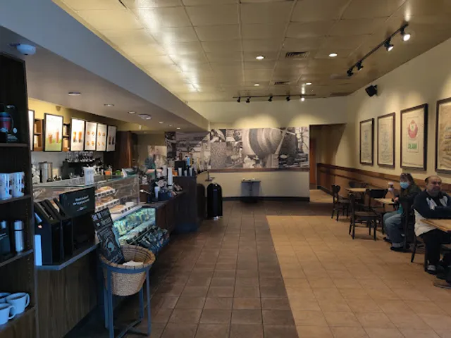 Starbucks