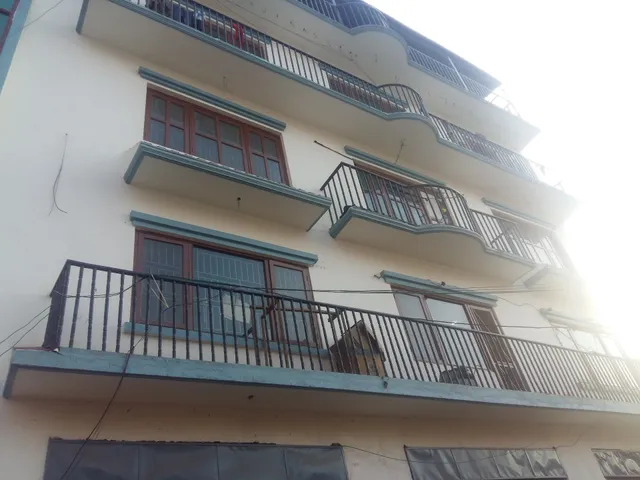 NEPAL FIRE AND SAFETY SOLUTIONS PVT.LTD