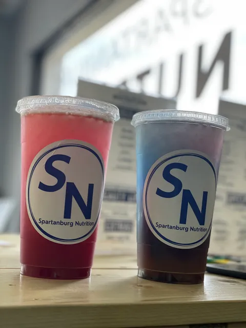 Spartanburg Nutrition