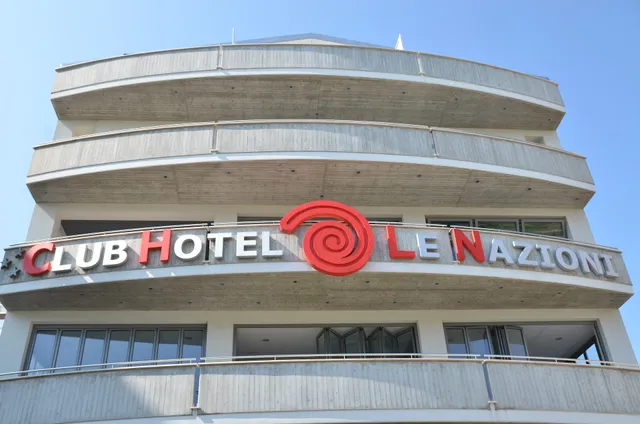 Club Hotel Le Nazioni