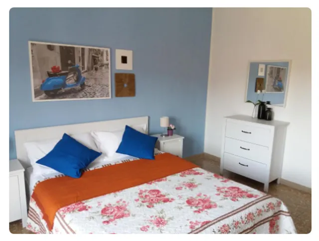 Near To Pisa Airport GuestHouse