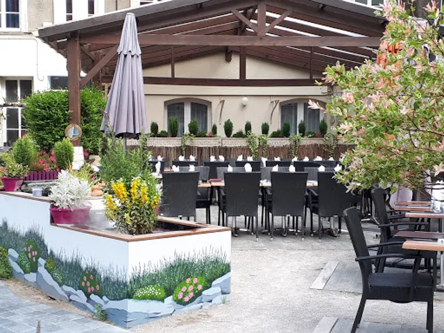 Restaurant de la Haute Ville