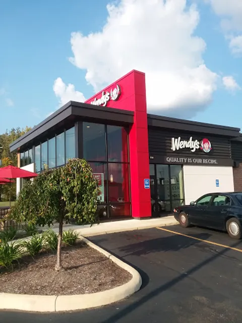 Wendy's