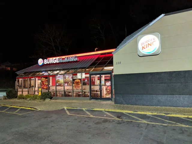 Burger King
