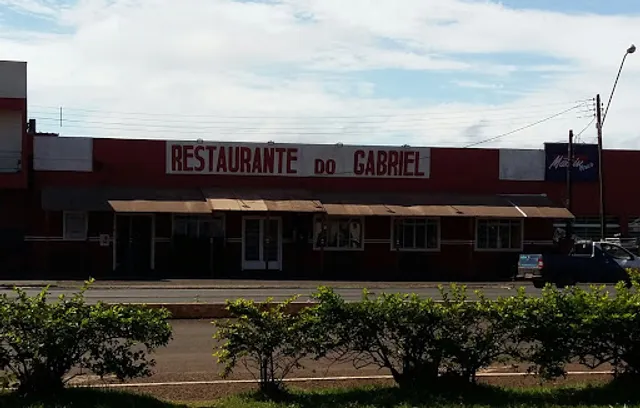 Restaurante Do Gabriel