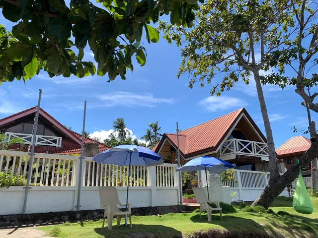 AoJing Diving Resort