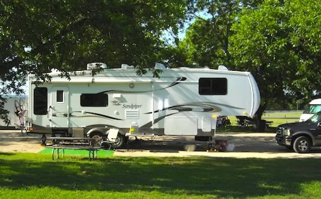 Eagle Nest RV Park