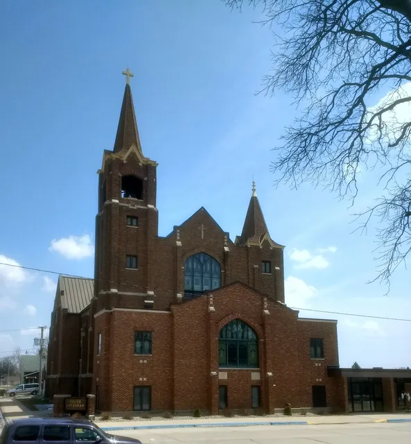 Salem Lutheran Church