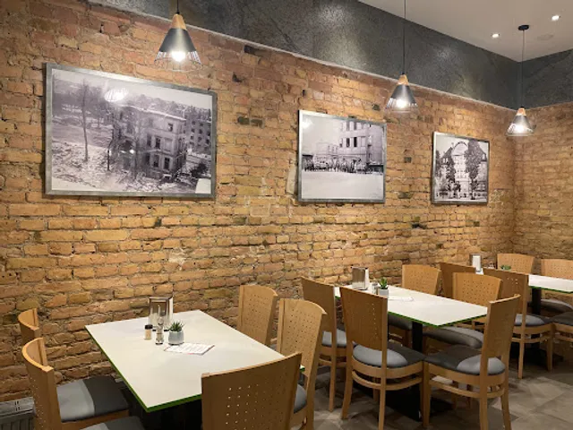 Kiek rin Deutsche Küche & Catering