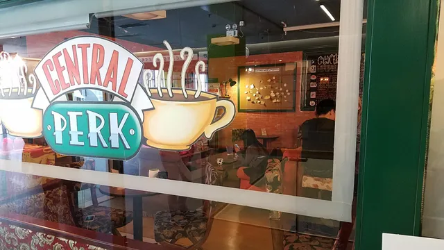 Central Perk