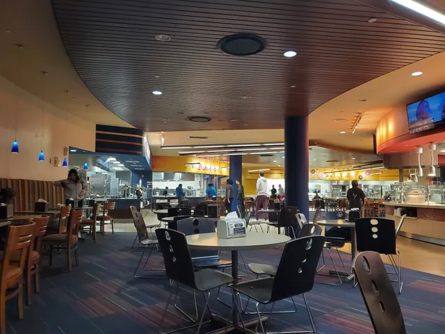 Dining Commons