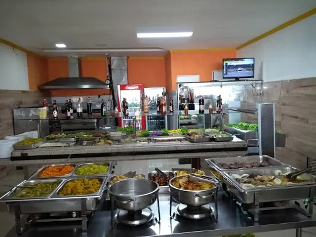 Pimenta de Cheiro Restaurante e restaurante sabor express