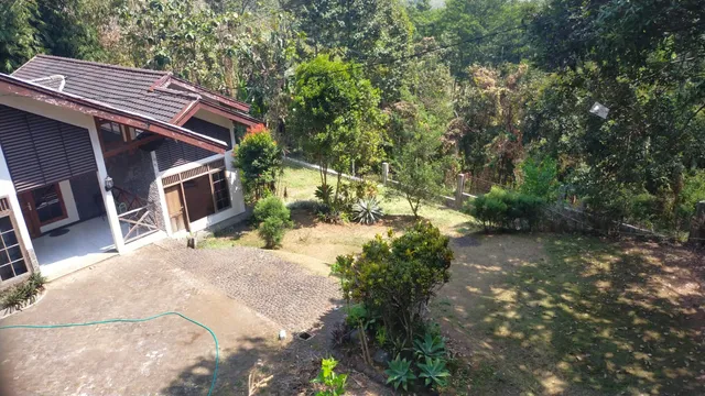 Villa Rambutan, Jl. Rambutan, Ledug, Prigen