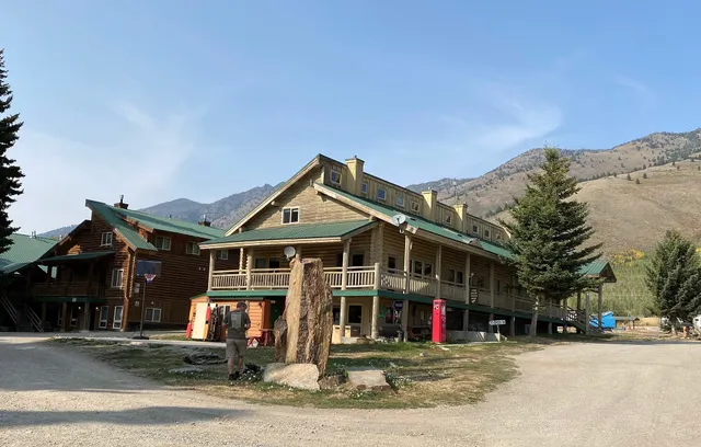 Jared's Wild Rose Ranch Resort