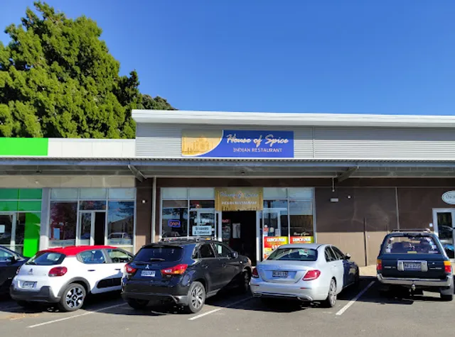 House of Spice Bethlehem