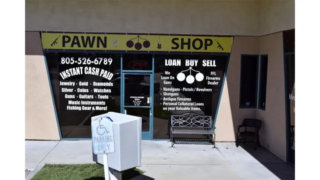 Simi Jewelers & Pawnbrokers