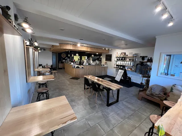 Owl Eye Coffee Roasters