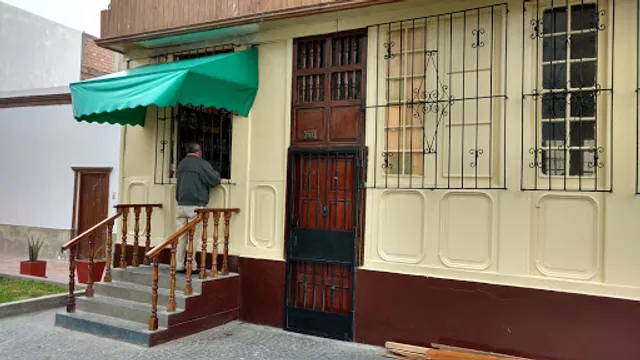 La Caleta De La Punta