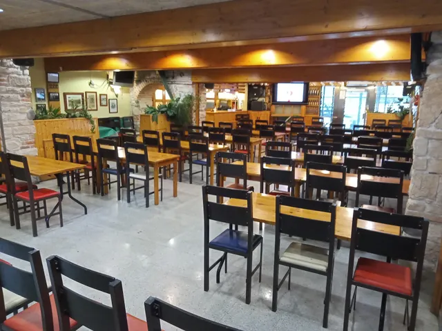 Restaurant Pasa Tapas