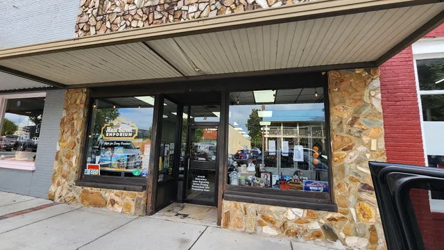 Main Street Emporium