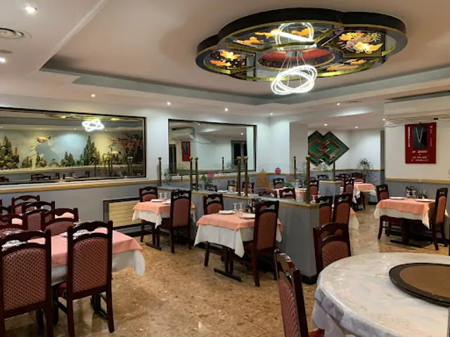 Palais du Bonheur (Le Palais de Houilles)