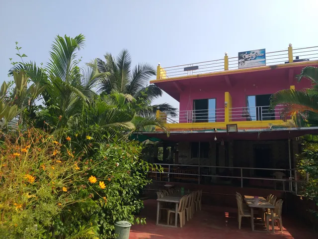 ANANDI NIWAS - HOMESTAY (KARDE )